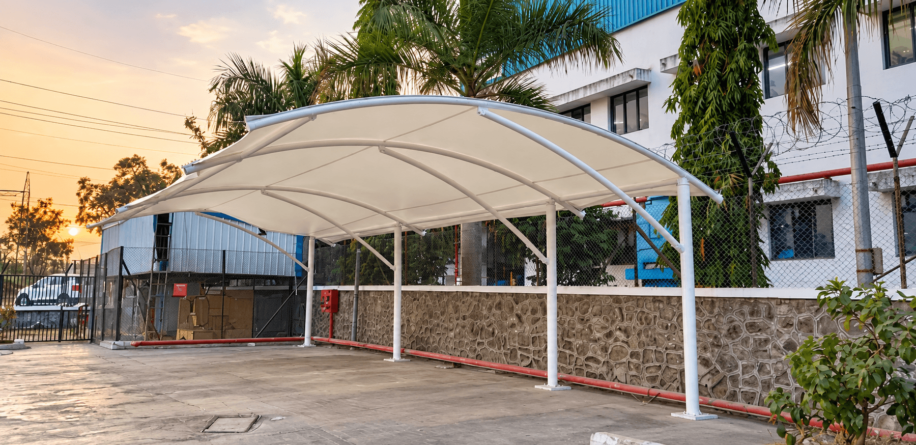 Emdep Automotive Solutions Fleet Hub