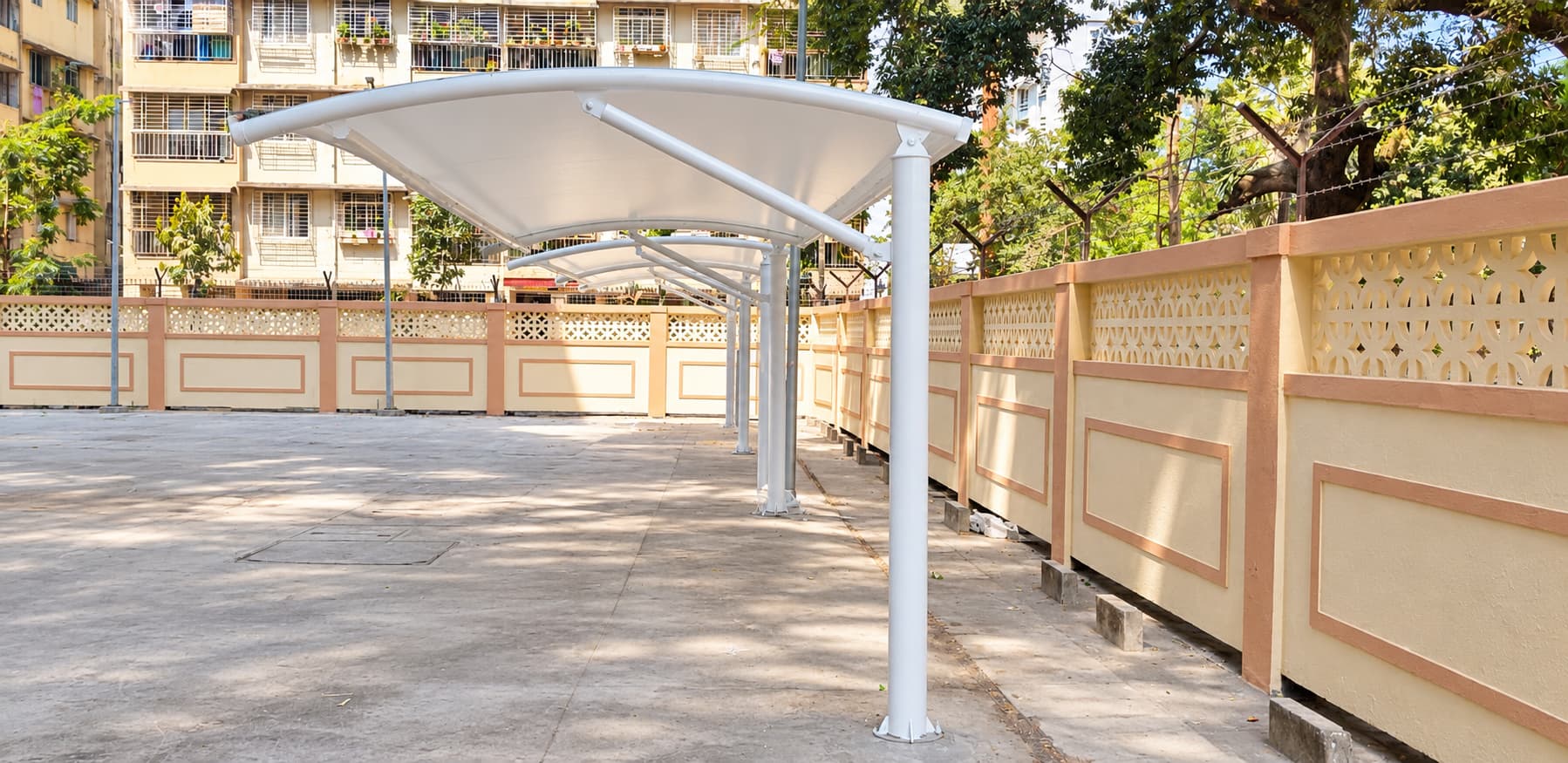 Kanchan Developers Residential Enclave