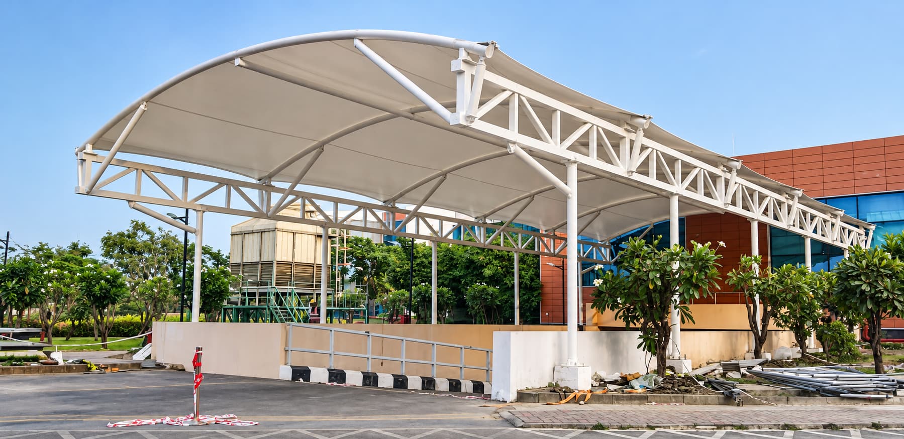 GE Industrial Manufacturing Campus
