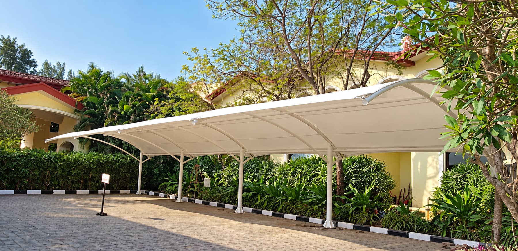 Shivaji Park Builders & King Foods Hub
